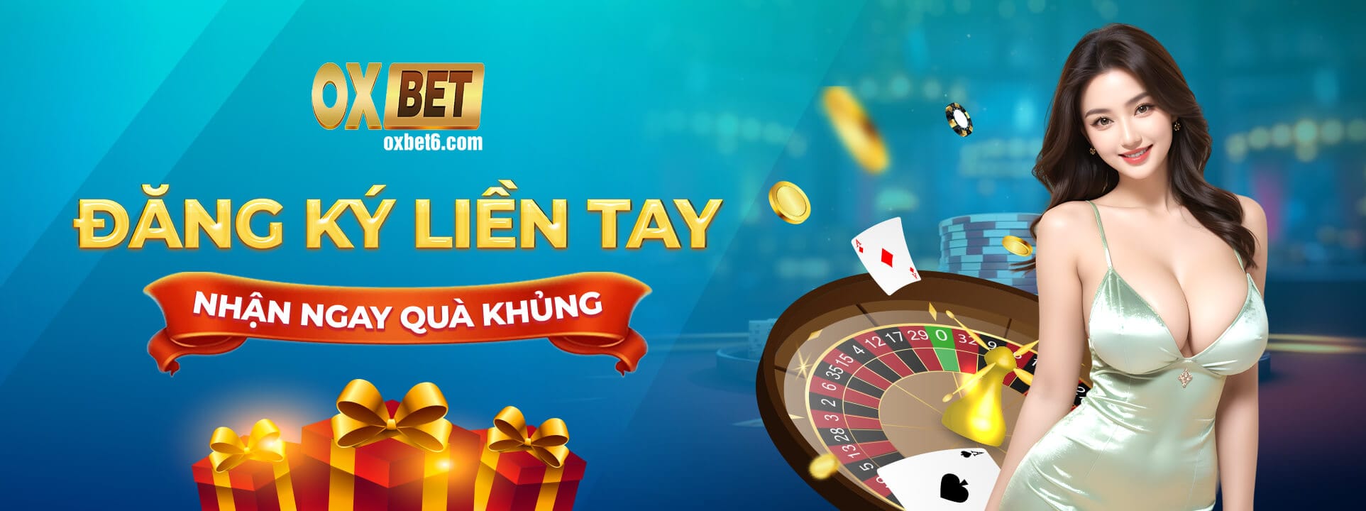 Oxbet - Nhà Cái Oxbet Cá Cược Đẳng Cấp Bậc Nhất Châu Á Oxbet banner