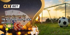 Đặt cược kèo phạt đền