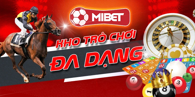 Hướng dẫn chi tiết cách nạp tiền tại Mibet