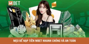 nạp tiền Mbet